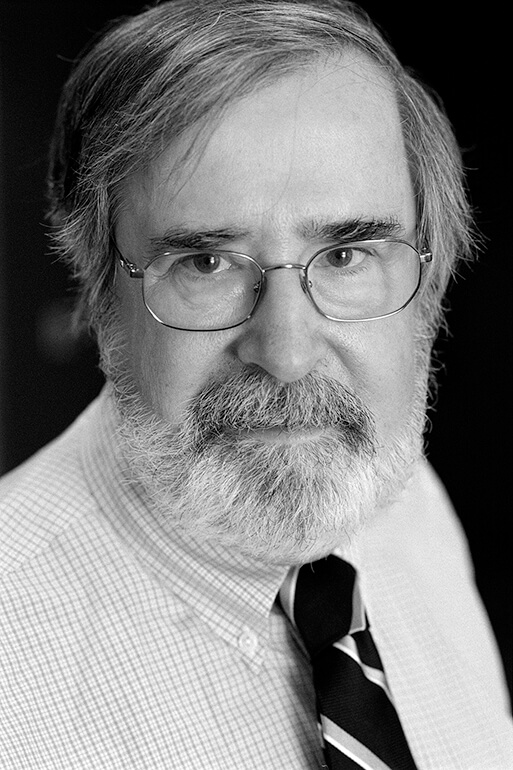Edmund Melson Clarke - Heidelberg Laureate Forum
