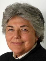 U.Porto - Professores Eméritos - Maria de Sousa