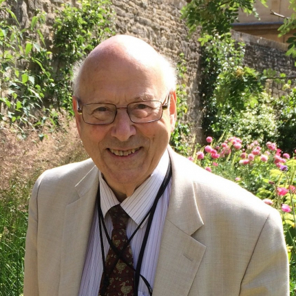 Tributes to Peter M. Neumann OBE, 1940-2020 | The Queen’s College, Oxford