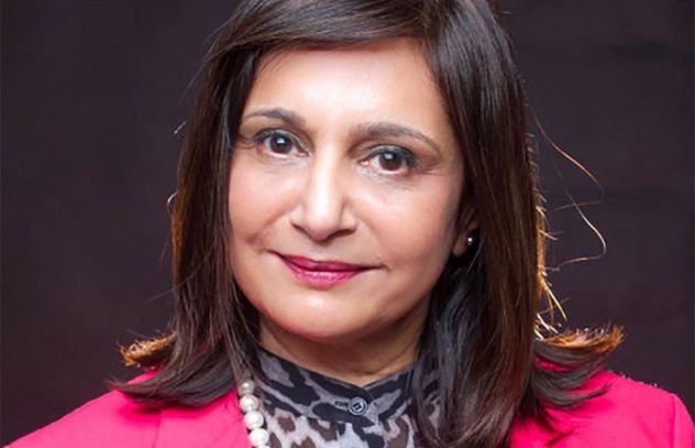 UNAIDS is deeply saddened by the death of pioneering HIV scientist and researcher Gita Ramjee | UNAIDS