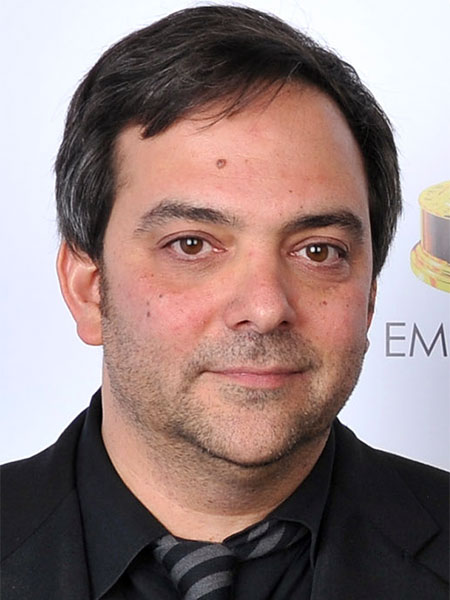 Adam Schlesinger - Emmy Awards, Nominations and Wins | Television Academy