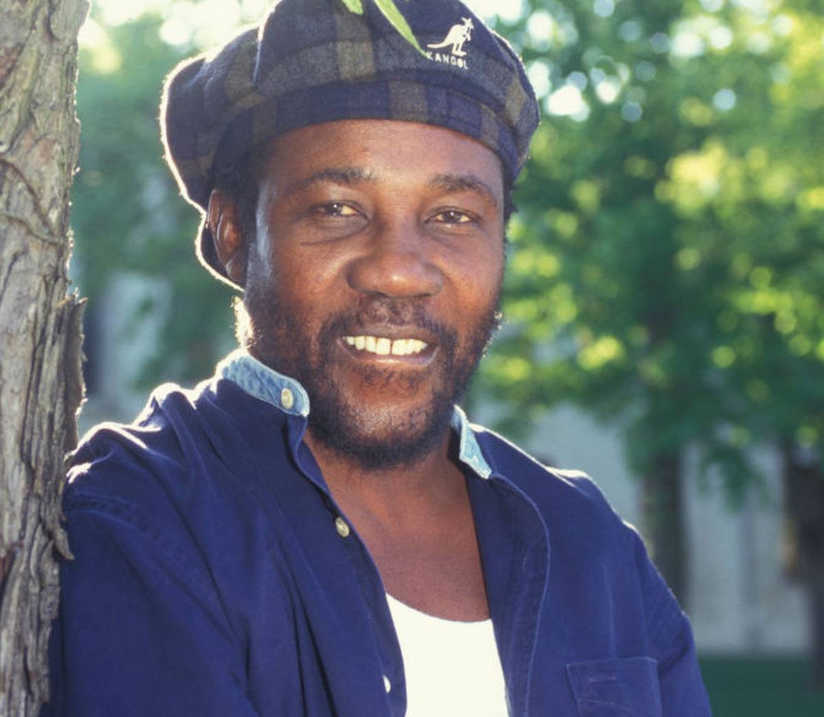 Legendary reggae star Toots Hibbert dies after testing positive for Covid